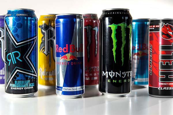 エナジードリンクの効用と弊害