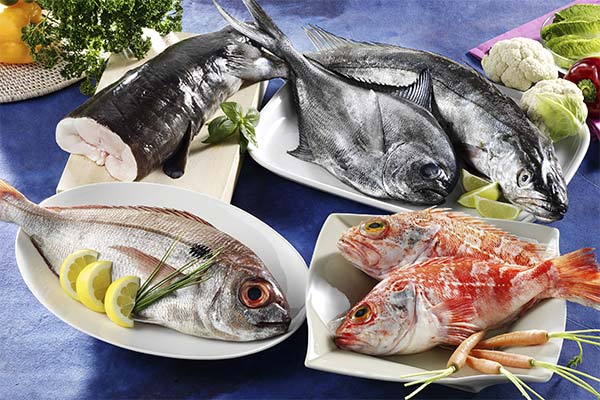 ビタミンDを多く含む魚は？
