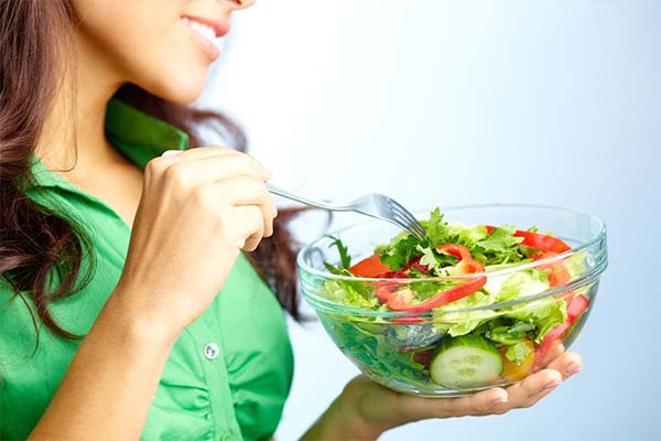 一晩で食べられる野菜とは
