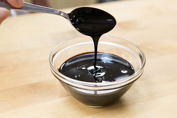 黒蜜の効用と弊害