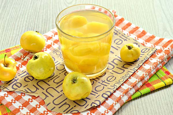コンポートを飲んで痩せることができるのか