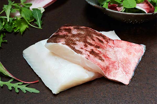 エビの魚肉が良い理由