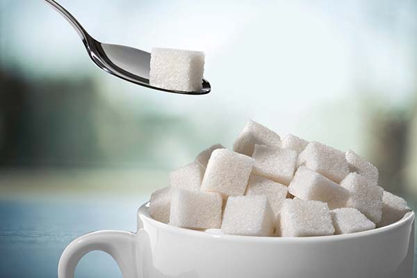四旬節の間、砂糖を食べてもいいのでしょうか？