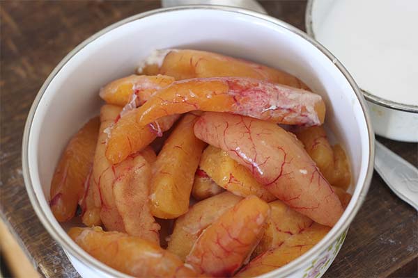 キャビア キャビアの効能