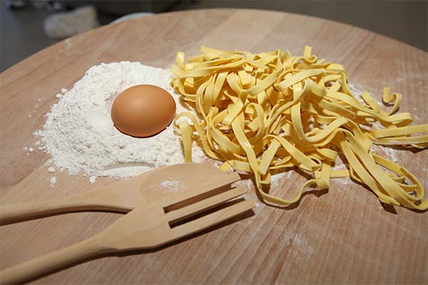 卵麺
