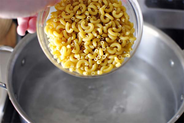 パスタ