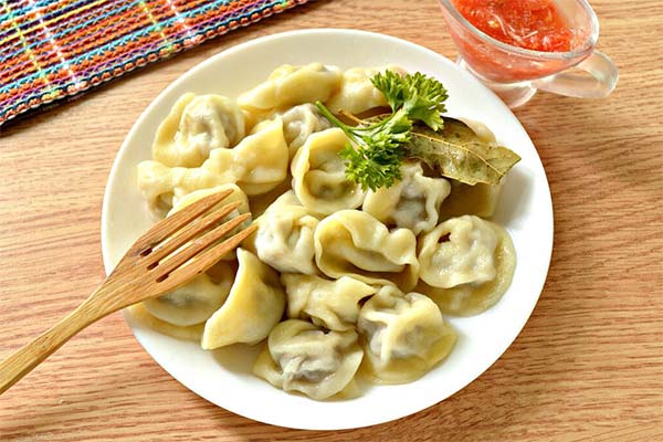 調理した餃子を塩分過多にした場合の対処法