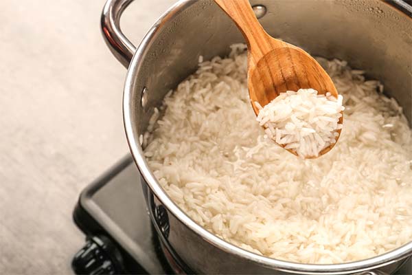塩分過多のご飯の直し方