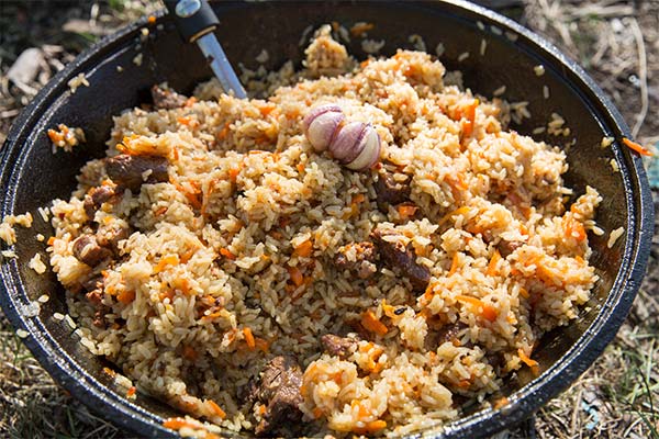 ピローが塩分過多になる理由。