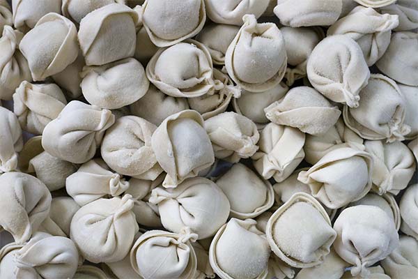 餃子が駄目になる兆候