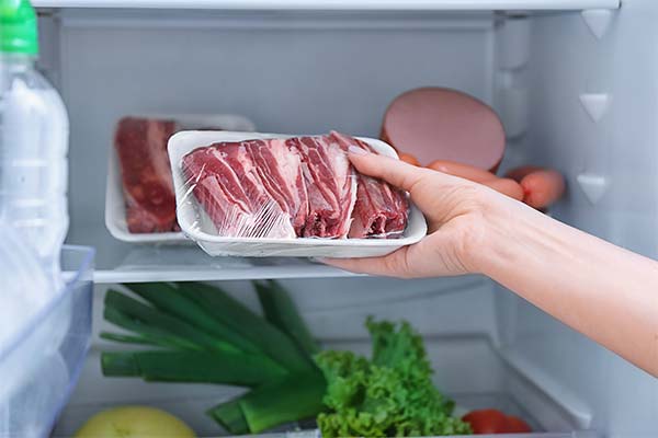 豚肉の正しい保存方法
