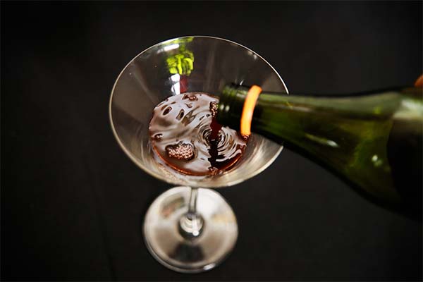 腐ったワインは飲めるのか？