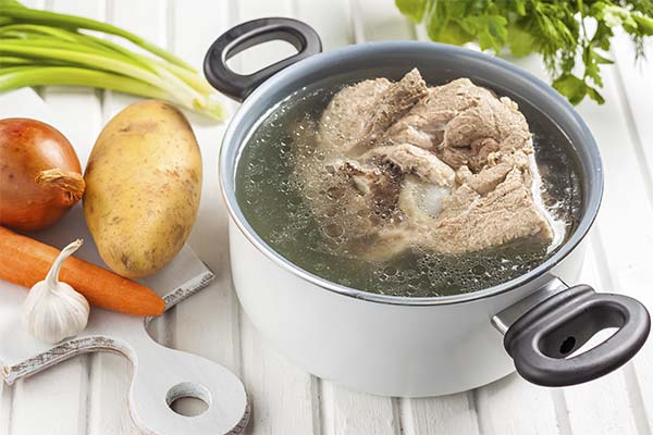 牛肉の調理時間
