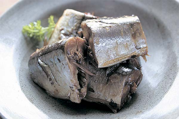 サンマは何に使うの？
