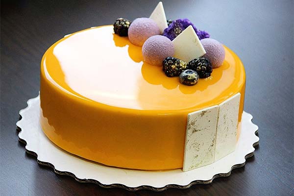 ムースケーキの冷凍保存は可能ですか？