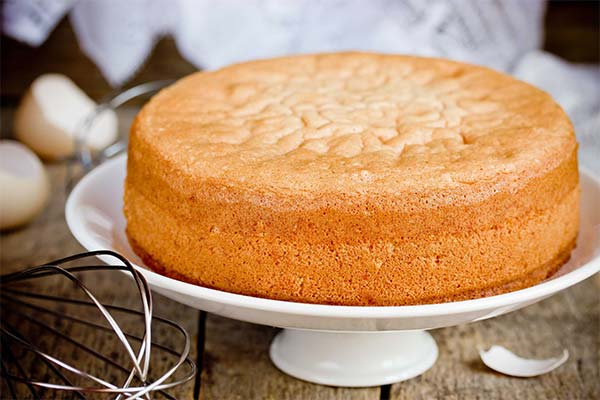 ケーキを組み立てる前のビスケットの保存方法と保存場所について