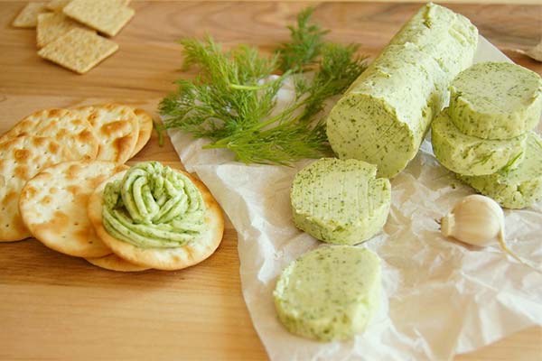 ラムソン入りチェリーオイル